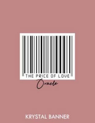 Hardcover Price of Love Oracle Book