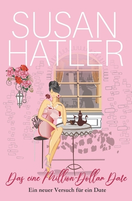 Das eine Million-Dollar Date [German] B085KR65FZ Book Cover