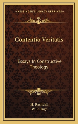 Contentio Veritatis: Essays in Constructive The... 1163417238 Book Cover