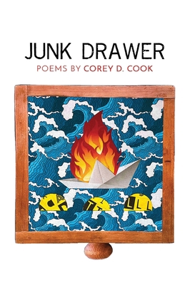 Junk Drawer 1646627237 Book Cover