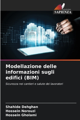 Modellazione delle informazioni sugli edifici (... [Italian] 620854677X Book Cover