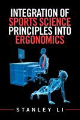 Integration of Sports Science Principles into E... 1543418821 Book Cover