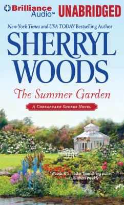 The Summer Garden 1491514590 Book Cover