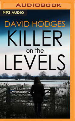 Killer on the Levels 1713653486 Book Cover