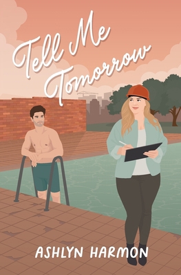 Tell Me Tomorrow B0DCNQGV85 Book Cover