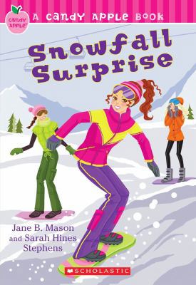 Snowfall Surprise 0606001190 Book Cover