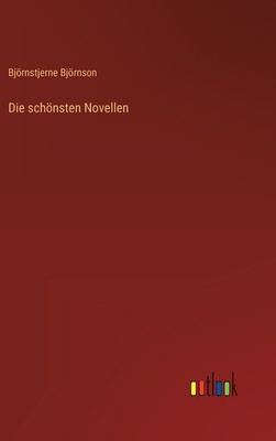 Die schönsten Novellen [German] 3368248235 Book Cover