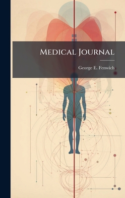 Medical Journal 1023841398 Book Cover
