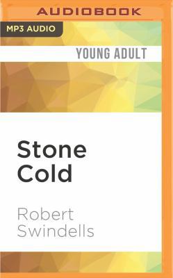 Stone Cold 1536648280 Book Cover