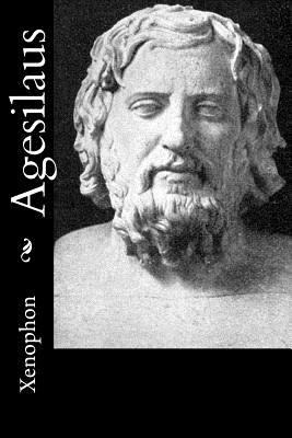 Agesilaus 1539562360 Book Cover
