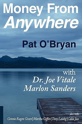 Money From Anywhere 0983690014 Book Cover