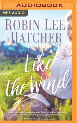 Like the Wind B0BCQ495K6 Book Cover