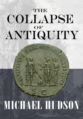 The Collapse of Antiquity 394954612X Book Cover