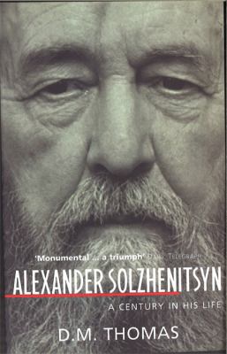 Alexander Solzhenitsyn 0349111154 Book Cover