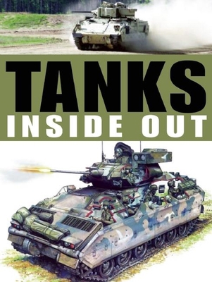 Tanks Inside Out 1607101106 Book Cover