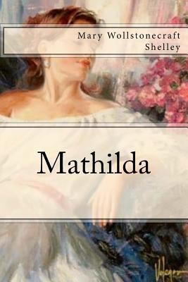 Mathilda 154706983X Book Cover