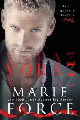 Voraz [Portuguese] 1950654540 Book Cover