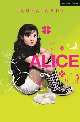 Alice 1350267651 Book Cover