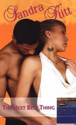 The Next Best Thing 1583146032 Book Cover