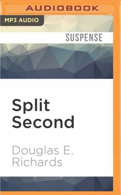 Split Second 1531819826 Book Cover