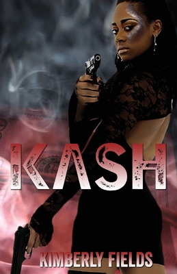Kash 0692950214 Book Cover