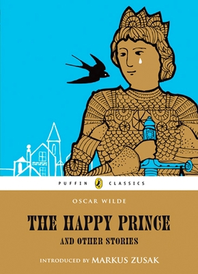 The Happy Prince and Other Stories B016MUFSEE Book Cover