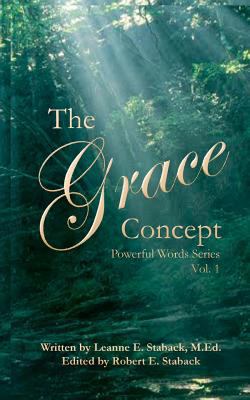 The Grace Concept 1499731590 Book Cover