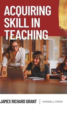 Acquiring Skill in Teaching 9355280661 Book Cover