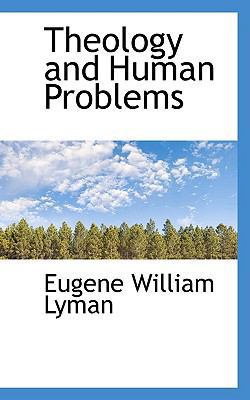 Theology and Human Problems 1110618220 Book Cover