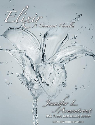 Elixir: A Covenant Novella 1452619808 Book Cover
