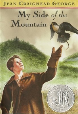 My Side of the Mountain 0525463461 Book Cover