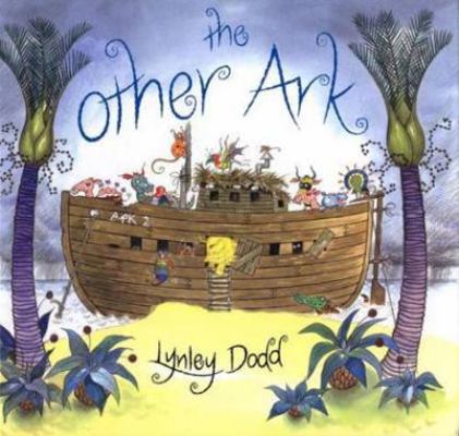 Other Ark 0141500182 Book Cover