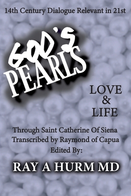God's Pearls: Love & Life 1662830793 Book Cover