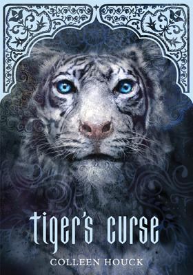 Tiger's Curse 1402784031 Book Cover