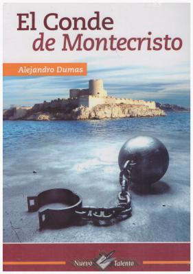 El Conde de Montecristo [Spanish] 9706275452 Book Cover