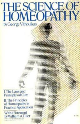 The Science of Homeopathy 0394175603 Book Cover
