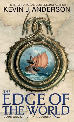 The Edge Of The World B0072N045Y Book Cover