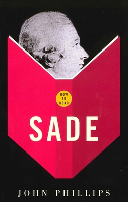 How to Read Sade 1862077274 Book Cover
