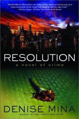 Resolution 0786711809 Book Cover