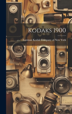 Kodaks 1900 1019745142 Book Cover