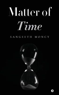Matter of time B0DLBPDSL6 Book Cover