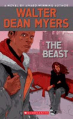 the_beast B006RFBJWK Book Cover
