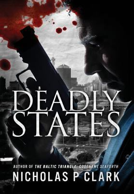 Deadly States 1490301607 Book Cover