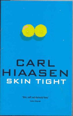 Skin Tight B001BUICSK Book Cover