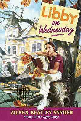 Libby on Wednesday 0833569309 Book Cover