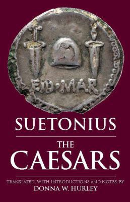 The Caesars 1603843132 Book Cover