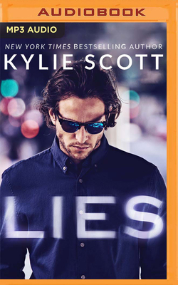 Lies 1799768872 Book Cover