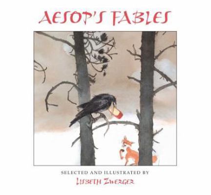 Aesop's Fables 0735820694 Book Cover