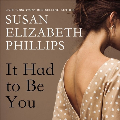 It Had to Be You Lib/E 1094167320 Book Cover