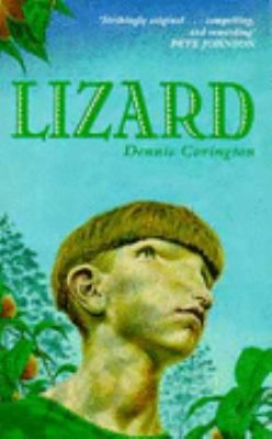Lizard 0747524157 Book Cover